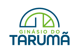 logomarca do ginásio do tarumã