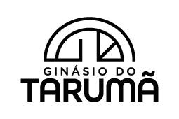 logomara do ginásio do tarumã