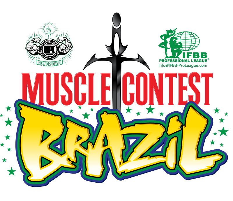 muscle contest brazil