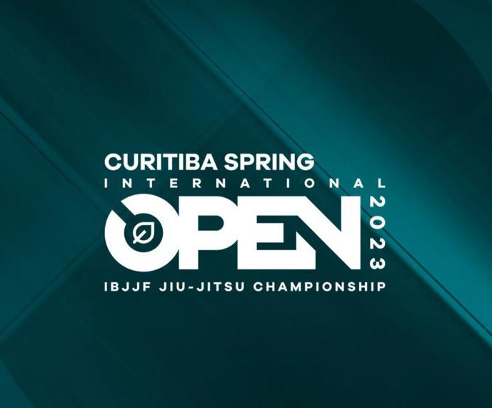 Curitiba Spring International Open Championship