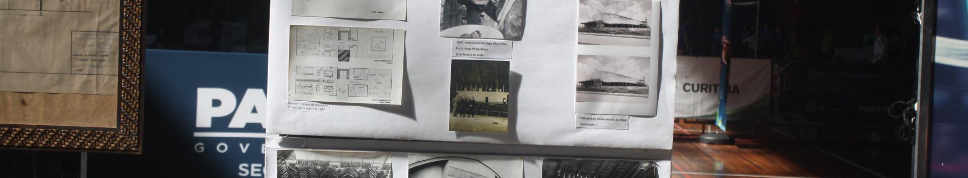 Aniversário de 60 anos do Ginásio Tarumã 