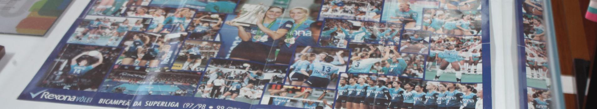 Aniversário de 60 anos do Ginásio Tarumã 