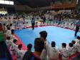 imagens do projeto Paraná Taekwondo!