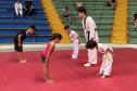 Taekwondo para Todos