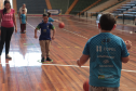 TEA: projeto leva atividades esportivas para alunos com transtorno de espectro autista e síndromes