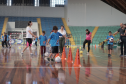 TEA: projeto leva atividades esportivas para alunos com transtorno de espectro autista e síndromes