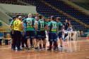 Campeonato Metropolitano de Handebol