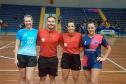 Campeonato Metropolitano de Handebol