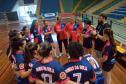 Campeonato Metropolitano de Handebol