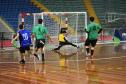 48° Jogos Escolares de Curitiba / 69º Jogos Escolares do Paraná