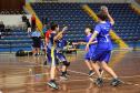 48° Jogos Escolares de Curitiba / 69º Jogos Escolares do Paraná