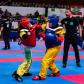 Campeonato Brasileiro de Kickboxing - 32º Adulto e 26º sub 17