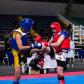 Campeonato Brasileiro de Kickboxing - 32º Adulto e 26º sub 17