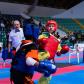 Campeonato Brasileiro de Kickboxing - 32º Adulto e 26º sub 17