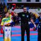 Campeonato Brasileiro de Kickboxing - 32º Adulto e 26º sub 17