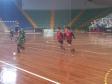 Copa Ginásio do Tarumã de Futsal Sub 11 e 15