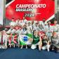Curso Internacional JKA -Campeonato Brasileiro de Karatê Do 