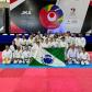 Curso Internacional JKA -Campeonato Brasileiro de Karatê Do 