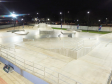 Skateboarding