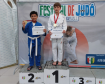 Arena Paraná Combate - Judô