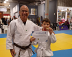 Arena Paraná Combate - Judô