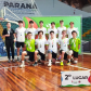 III Copa Escolar de Curitiba