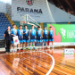 III Copa Escolar de Curitiba