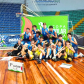 III Copa Escolar de Curitiba