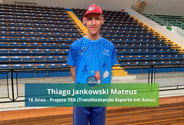 atleta do mês de abril: thiago jankowski mateus