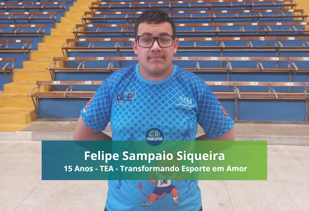 felipe sampaio siqueira