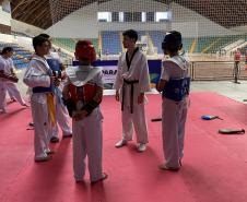 Taekwondo para Todos