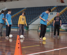 transformando esporte em amor