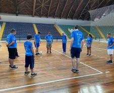 Transformando Esporte em Amor