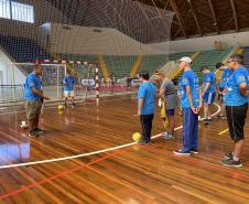 Transformando Esporte em Amor