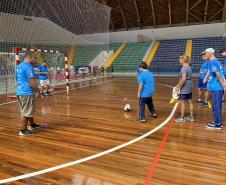 Transformando Esporte em Amor