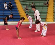 Taekwondo para Todos 