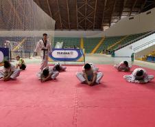 Taekwondo para Todos 