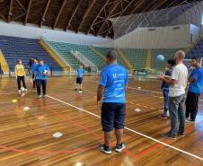 Transformando Esporte em Amor