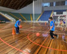 Transformando Esporte em Amor