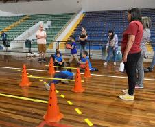 Transformando Esporte em Amor