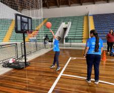 Transformando Esporte em Amor