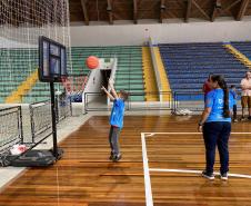 Transformando Esporte em Amor