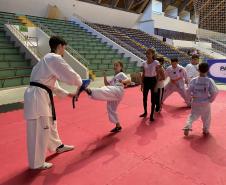 Taekwondo para Todos 