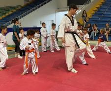 Taekwondo para Todos 