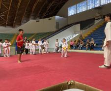 Taekwondo para Todos 