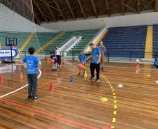 Transformando Esporte em Amor