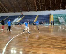 Transformando Esporte em Amor