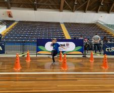 Transformando Esporte em Amor