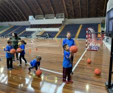 Transformando Esporte em Amor