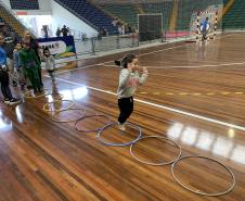 Transformando Esporte em Amor